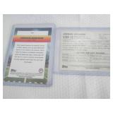 2023 Bowman Jordan Addison Rookie C...