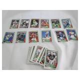 2025 Score Football Cards ...