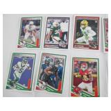 2025 Score Football Cards ...