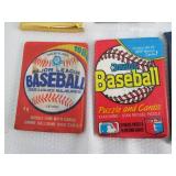 7-Assorted Card Packs...