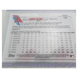 2021 Topps Shohei Ohtani Card...