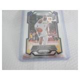 2023-24 Prizm LeBron James Card...