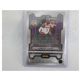 2023-24 Prizm LeBron James Card...