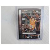 2002-03 Upper Deck Kobe Bryant MVP ...