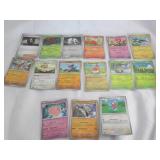 Assorted Pokemon Cards ...