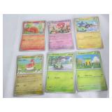 Assorted Pokemon Cards ...