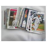 Assorted Baseball Star Cards...