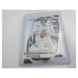 2024 Prizm Aaron Rodgers Sliver Pri...