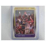 1988-89 Fleer Kareem Abdul-Jabbar C...