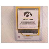 2024 Donruss Caitlin Clark Card...