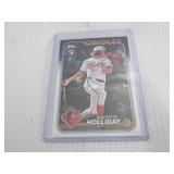 2024 Topps Jackson Holliday Rookie ...