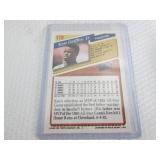 1993 Topps Gold Ken Griffey JR Card...