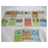 Pokemon Cards...