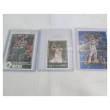 Giannis Antetokounmpo Cards...