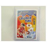 2024 Donruss Caitlin Clark Card...