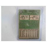 1967 Topps Ed Kranepool Card...