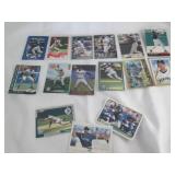 Assorted Alex Rodriguez Cards...