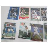Assorted Alex Rodriguez Cards...