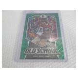 2020 Mosaic Jerry Rice Green Prizm ...