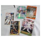 Box Of Assorted Sport Cards...