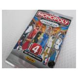 2024-25 Prizm Monopoly Basketball P...