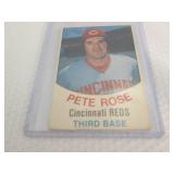 1977 Hostess Pete Rose Card...