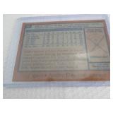 1978 Topps Andre Dawson Rookie Cup ...