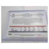 2023 Chrome Bo Nix Rookie Card...