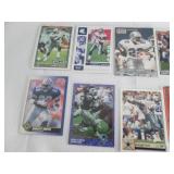 Assorted Emmitt Smith Cards...