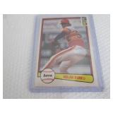 1982 Donruss Nolan Ryan Card...