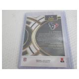 2023 Select C.J. Stroud Rookie Card...