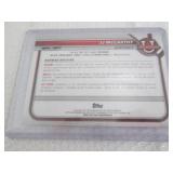 2024 Bowman U J.J. McCarthy Rookie ...