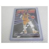 2023-24 Optic LeBron James Express ...