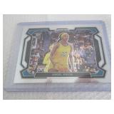 2024 Prizm Angel Reese Rookie Card...