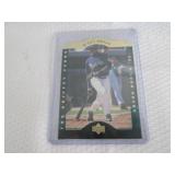 1996 Upper Deck Ken Griffey JR Cut ...