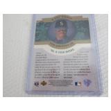 1996 Upper Deck Ken Griffey JR Cut ...