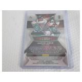 2019 Prizm Aaron Judge Fireworks Ca...