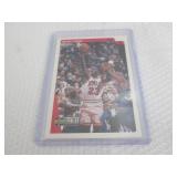 1997-98 Upper Deck Michael Jordan C...