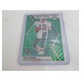 2020 Mosaic Dan Marino Green Prizm ...