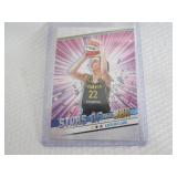 2023 Edge Caitlin Clark Card...