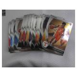 Assorted 2021-22 Prizm Basketball C...