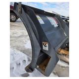 Snow Ex Power Plow