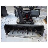 Bobcat SB200 Snowblower