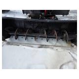 Bobcat SB200 Snowblower