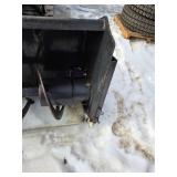 Bobcat SB200 Snowblower