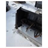 Bobcat SB200 Snowblower