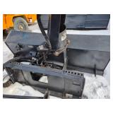 Bobcat SB200 Snowblower