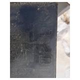 Bobcat SB200 Snowblower