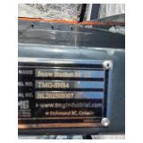 TMG 84" Snow Bucket - Brand New