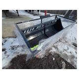 TMG 84" Snow Bucket - Brand New